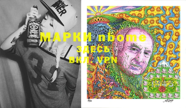 стаф Алексин
